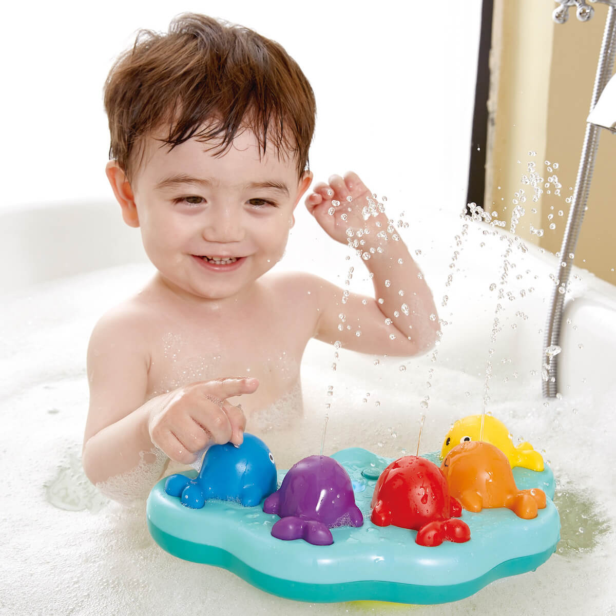 Musikalische Wale Hape