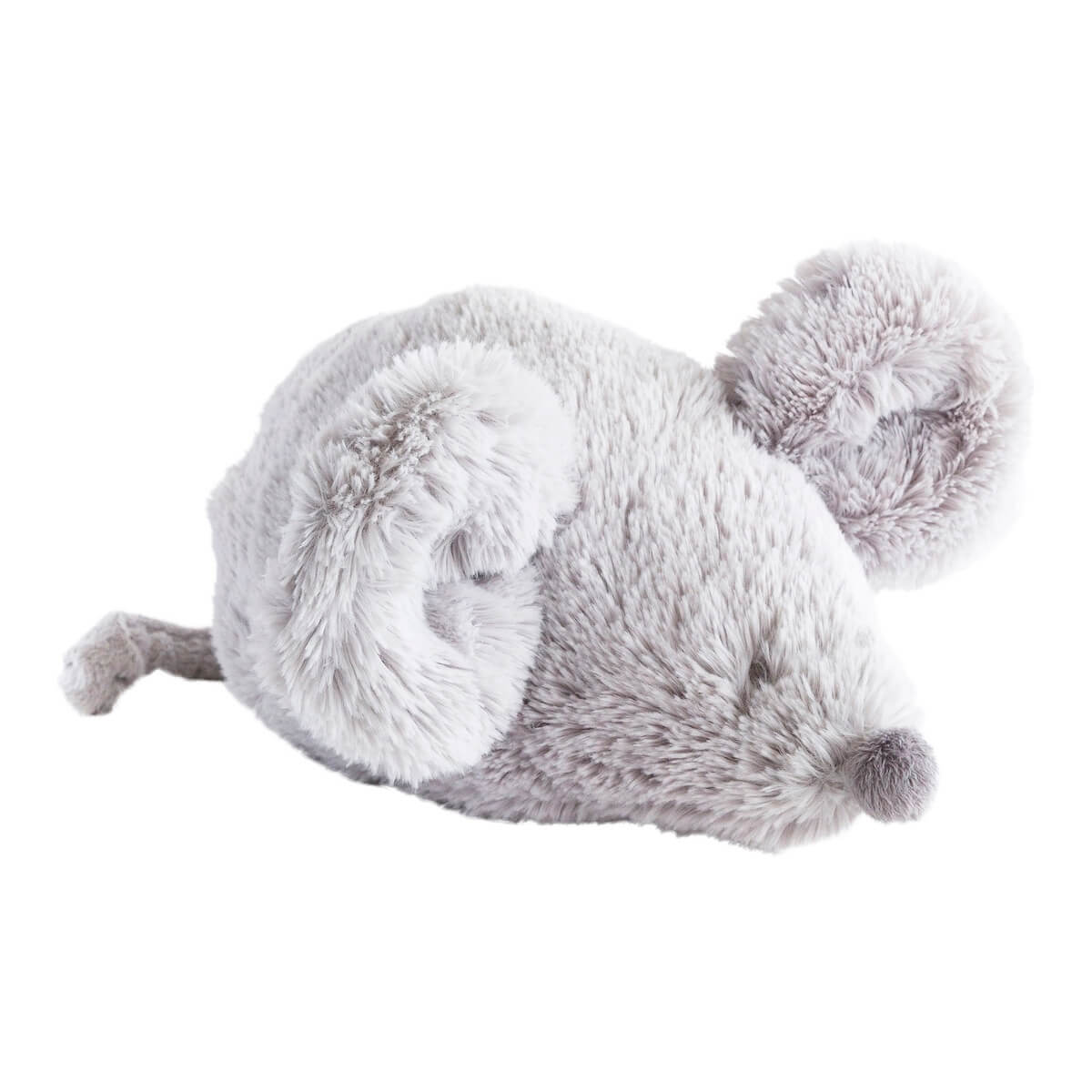 Musikalisches Schmusetuch Maus MAUDE 24 Dimple grisclair