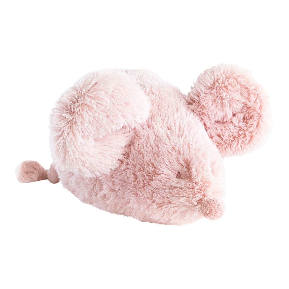 Musikalisches Schmusetuch Maus MAUDE 24 Dimple rosa