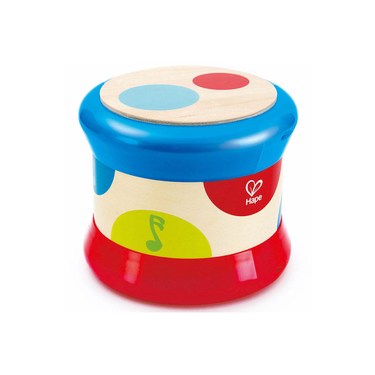 Musikinstrument BABY DRUM Hape