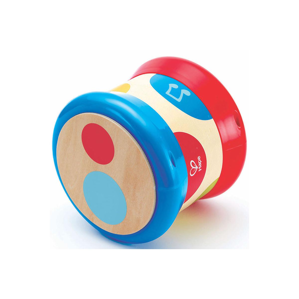 Musikinstrument BABY DRUM Hape