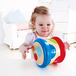 Musikinstrument BABY DRUM Hape