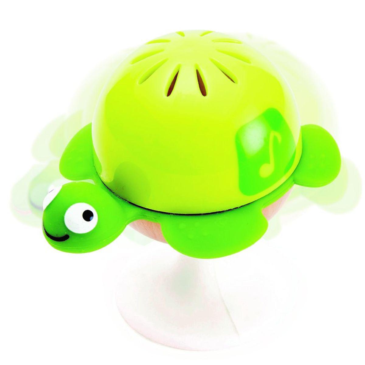 Musikinstrument hochet STAY-PUT Hape