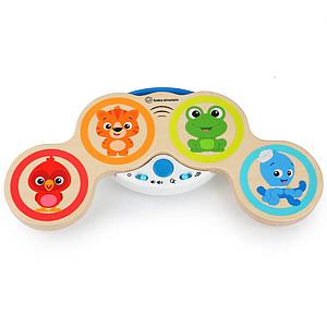 Musikinstrument MAGIC TOUCH DRUMS BABY EINSTEIN Hape