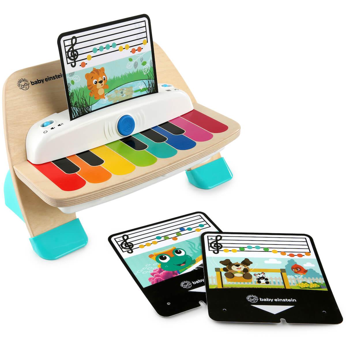 Musikinstrument MAGIC TOUCH PIANO BABY EINSTEIN Hape