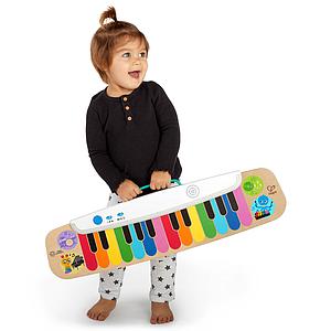 Musikinstrument Notes & Keys Musical Toy BABY EINSTEIN Hape