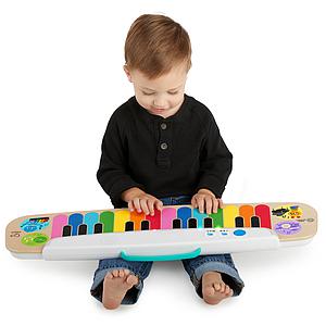 Musikinstrument Notes & Keys Musical Toy BABY EINSTEIN Hape