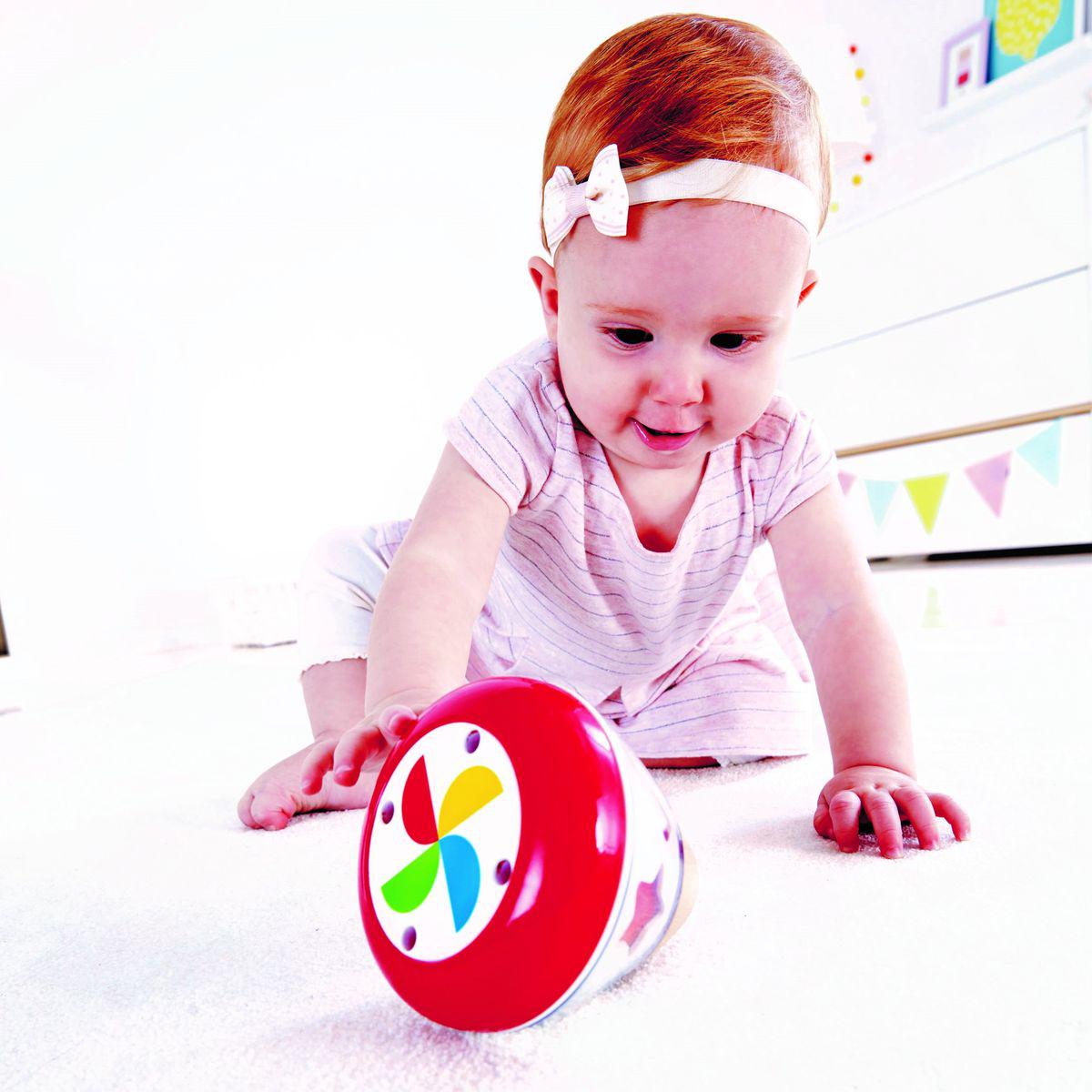 Musikinstrument ROTATING MUSIC BOX Hape