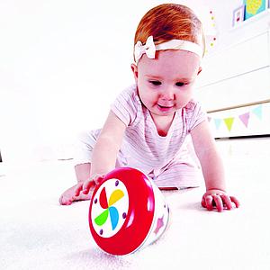 Musikinstrument ROTATING MUSIC BOX Hape