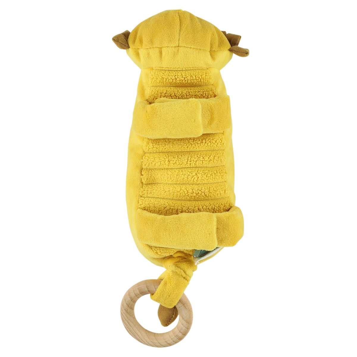 Musikspielzeug Mr. LION Trixie