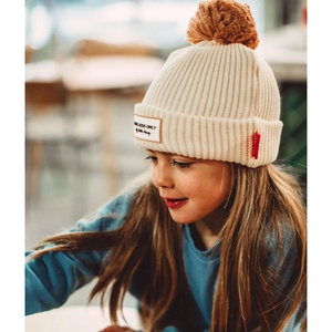 Mütze Block Sandy 9-18M Hello Hossy