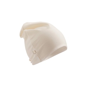 Mütze Pure Bamboom warm white