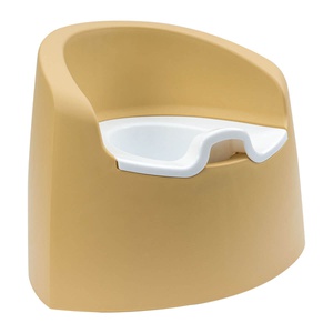 My Potty ginger Quax