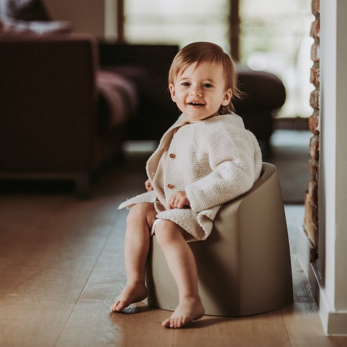 My Potty Thymian Quax