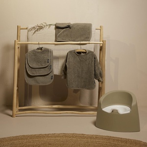 My Potty Thymian Quax