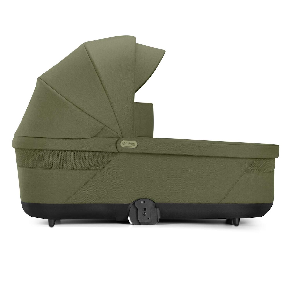 Nacelle S LUX Cybex Taupe Moss green