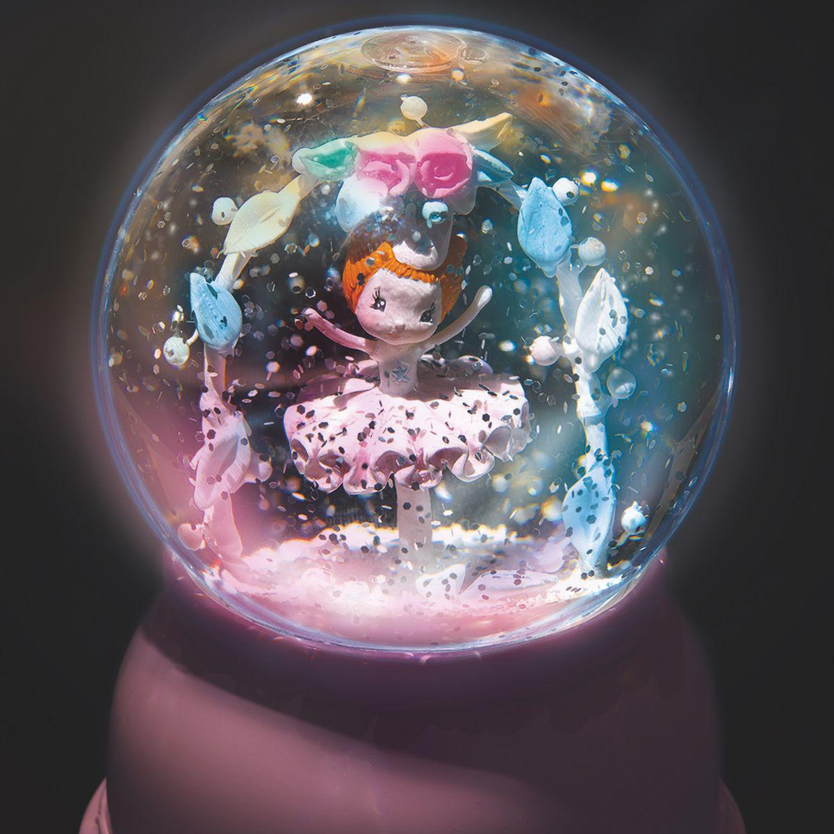 Nachtlicht Ballarina Djeco