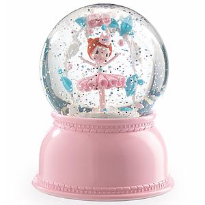 Nachtlicht Ballarina Djeco