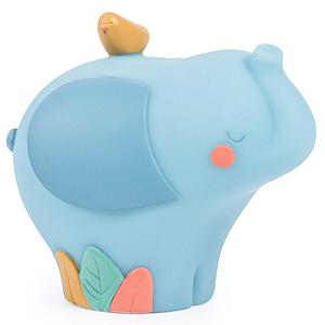 Nachtlicht Elefant SOUS MON BAOBAB Moulin Roty