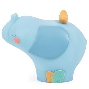 Nachtlicht Elefant SOUS MON BAOBAB Moulin Roty