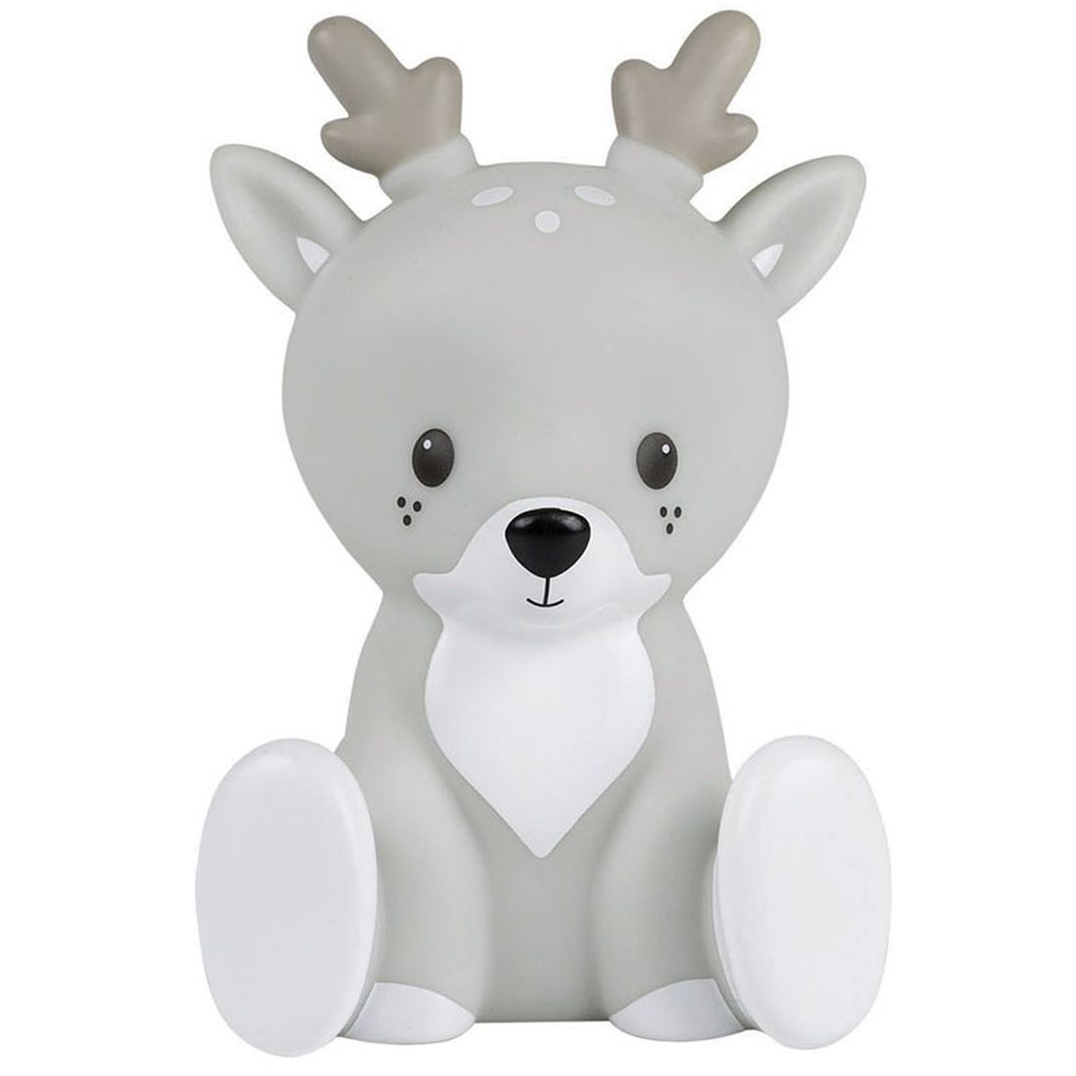 Nachtlicht FABIAN Flow Amsterdam grau