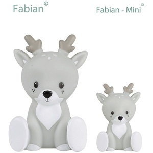 Nachtlicht FABIAN Flow Amsterdam grau