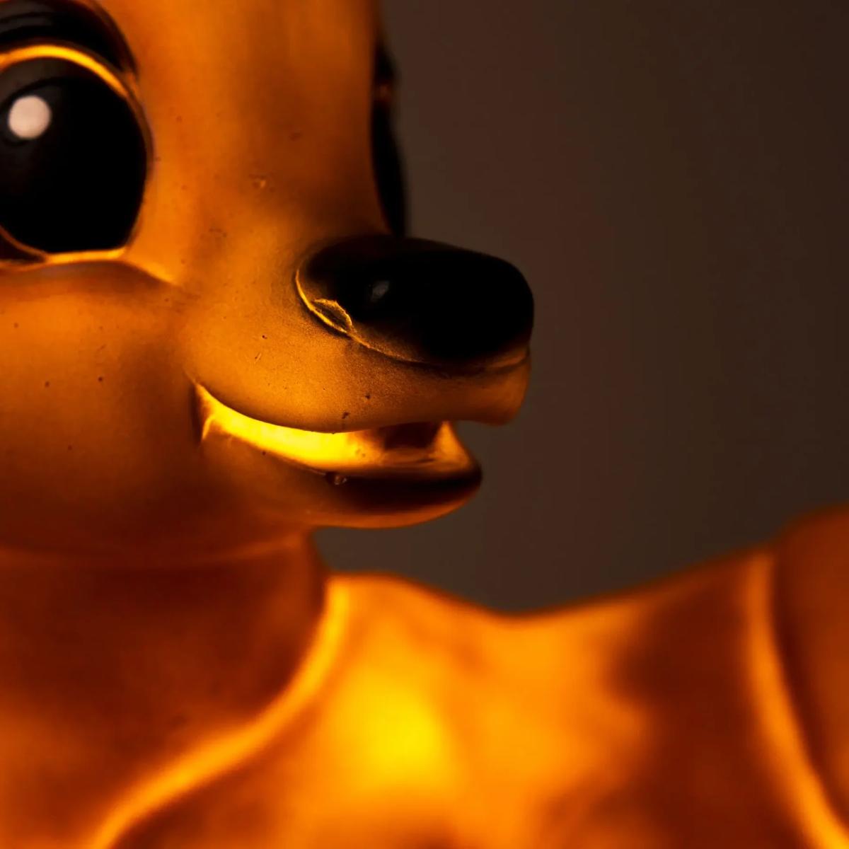 Nachtlicht Faon Egmont toys