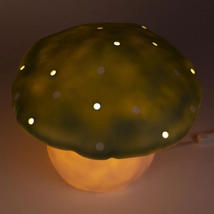 Nachtlicht Grand Champignon Amande Egmont toys