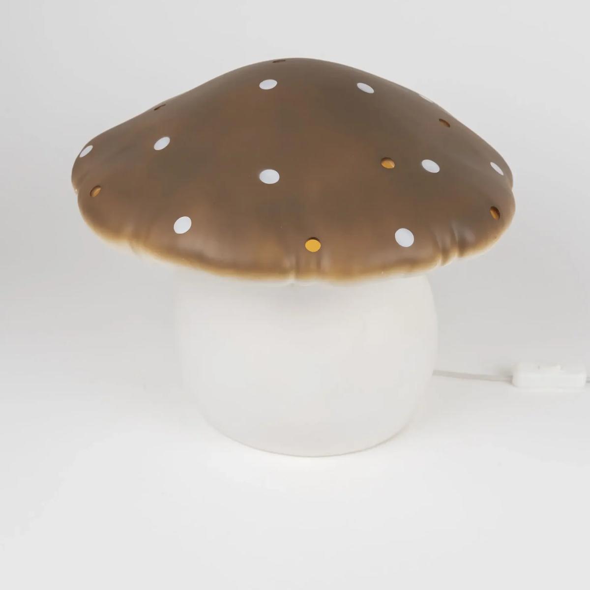 Nachtlicht Grand Champignon Chocoo Egmont toys