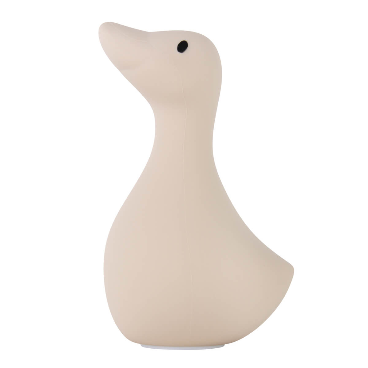 Nachtlicht Liva die Gans beige- Flow Amsterdam