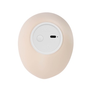 Nachtlicht Liva die Gans beige- Flow Amsterdam