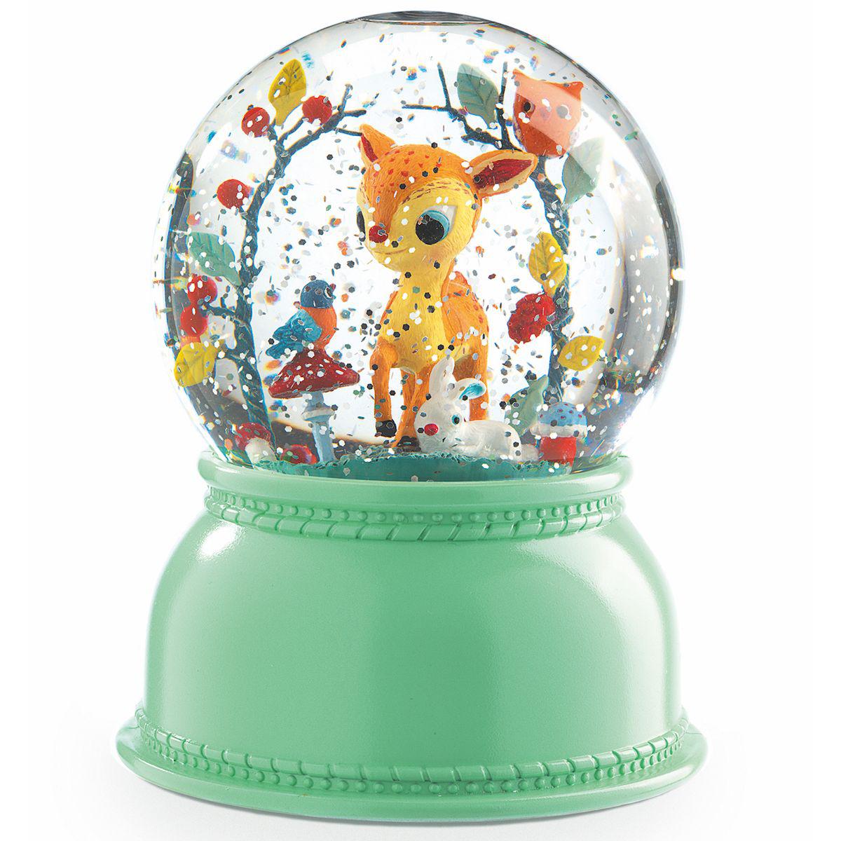 Nachtlicht Rehkitz Djeco