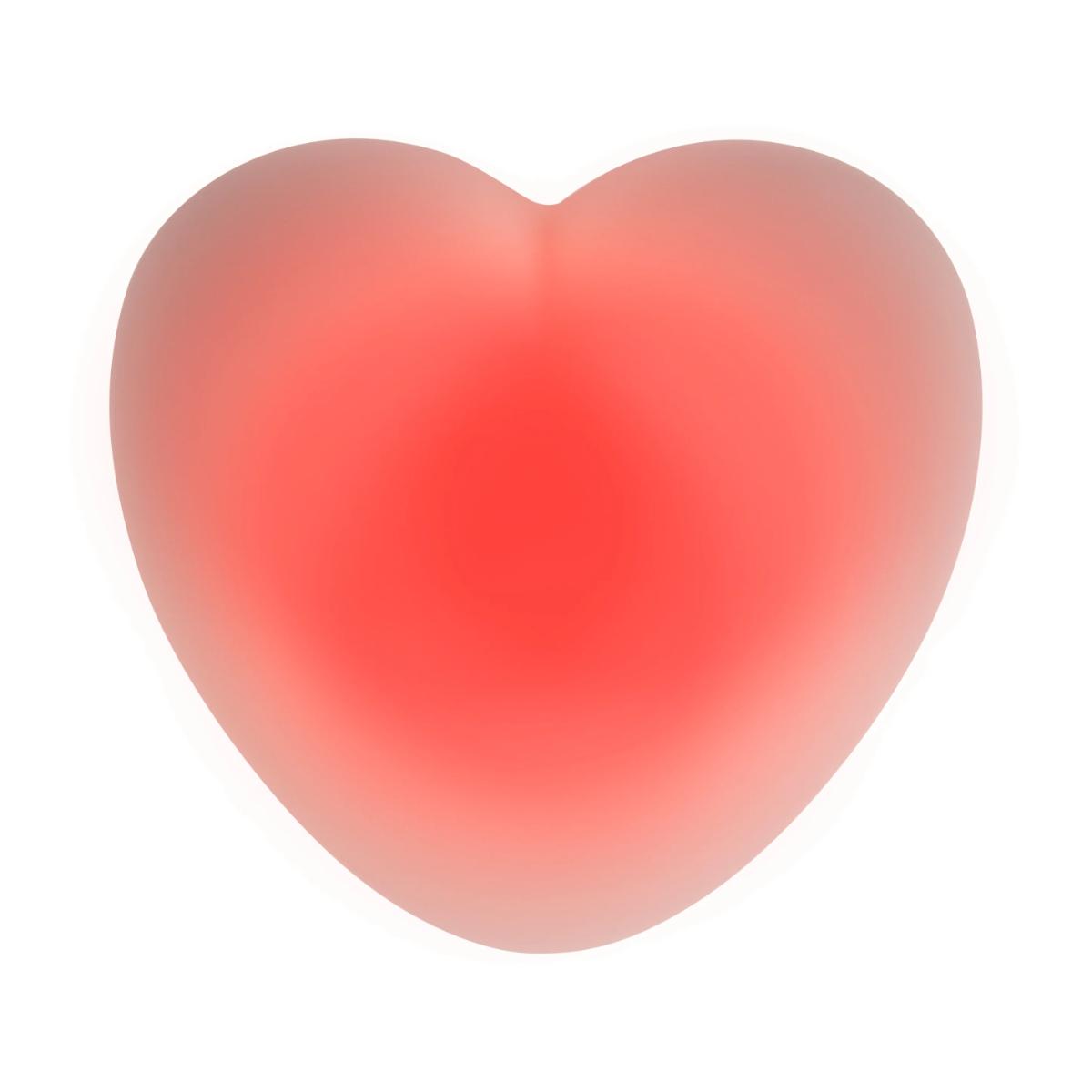 Nachtlicht RUBY Flow Amsterdam dusty pink