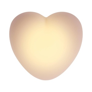 Nachtlicht RUBY Flow Amsterdam dusty pink