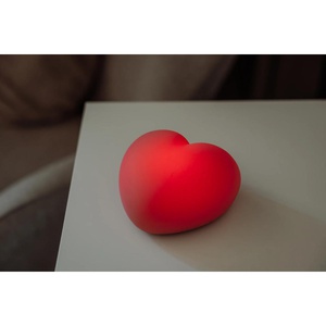 Nachtlicht RUBY Flow Amsterdam dusty pink