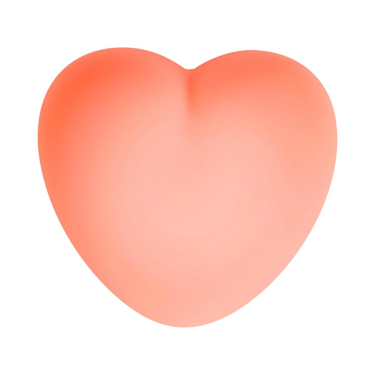 Nachtlicht RUBY Flow Amsterdam warm grey