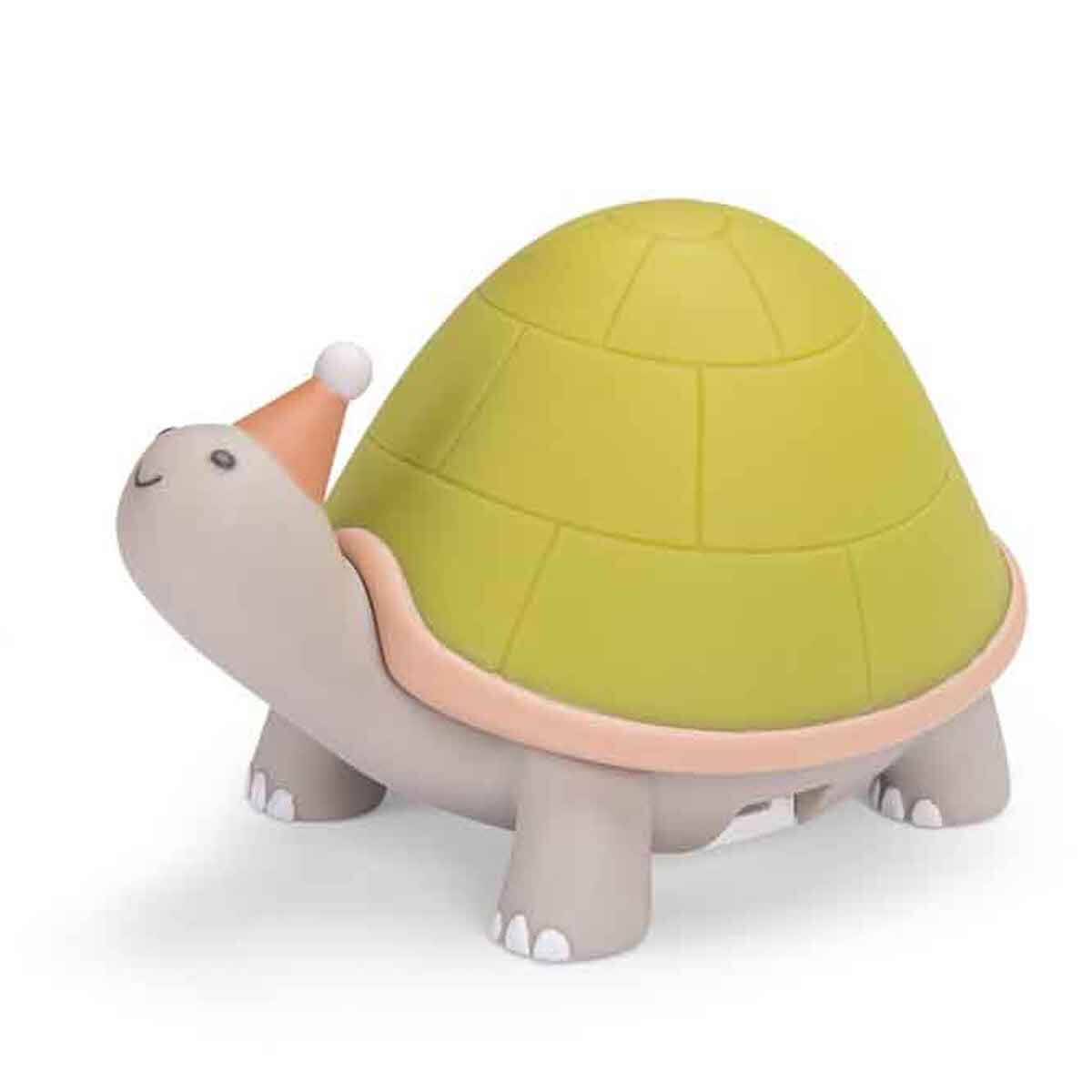 Nachtlicht Schildkröte TROIS PETITS LAPINS Moulin Roty