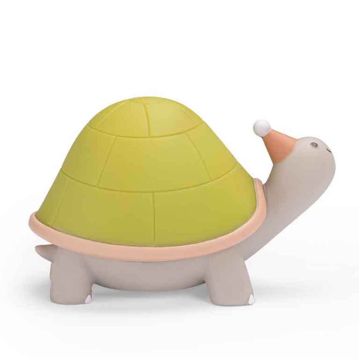 Nachtlicht Schildkröte TROIS PETITS LAPINS Moulin Roty