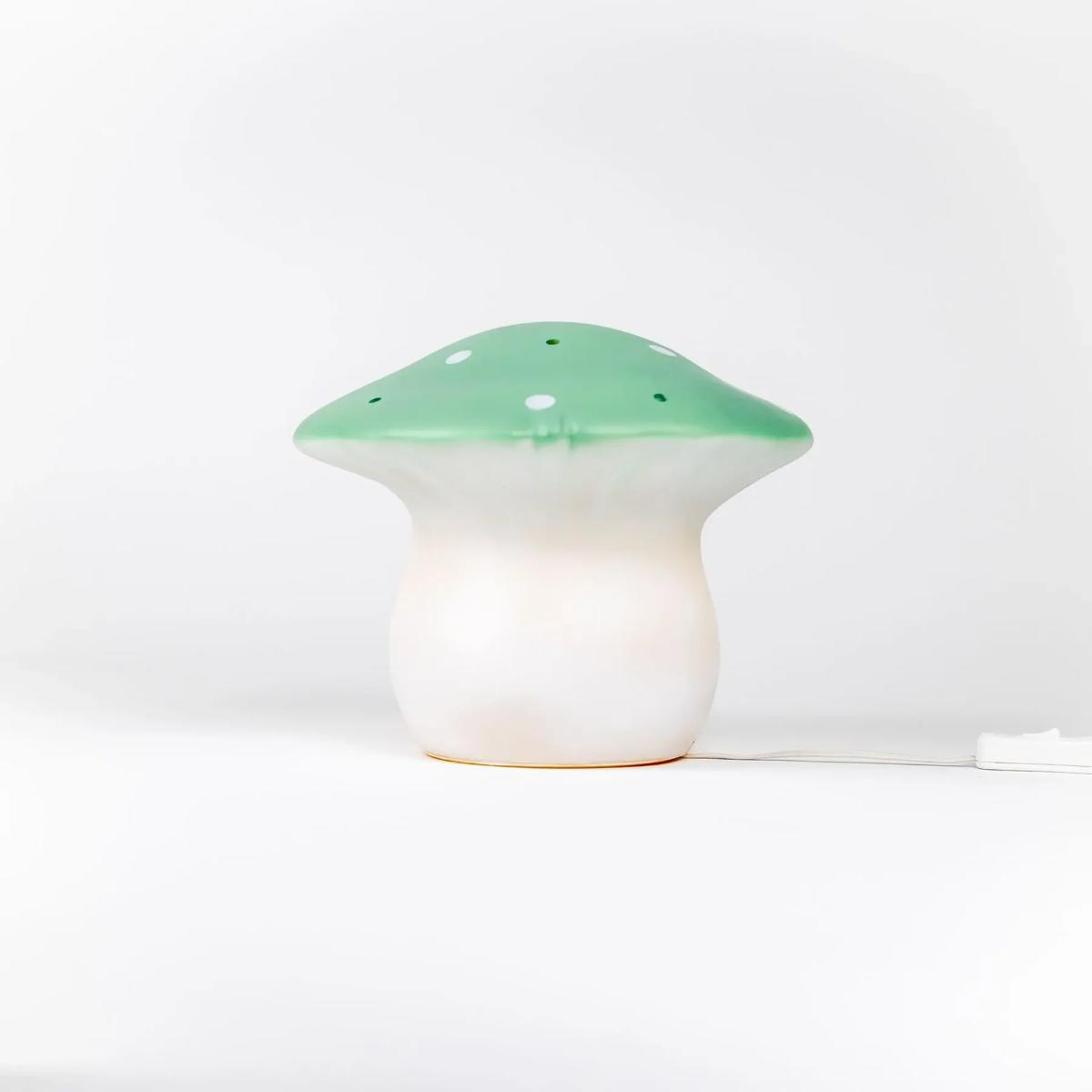 Nachtlichtlampe Champignon Medium Amande Egmont toys