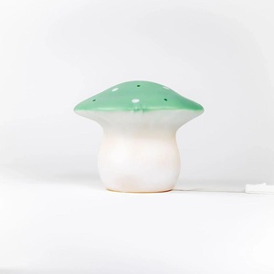 Nachtlichtlampe Champignon Medium Amande Egmont toys