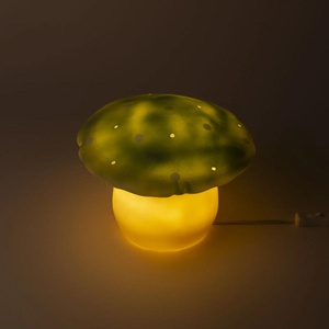 Nachtlichtlampe Champignon Medium Amande Egmont toys
