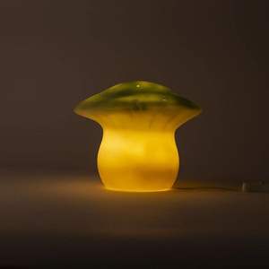 Nachtlichtlampe Champignon Medium Amande Egmont toys