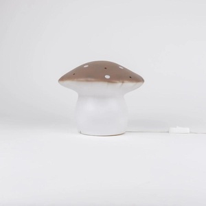 Nachtlichtlampe Champignon Medium Choco Egmont toys