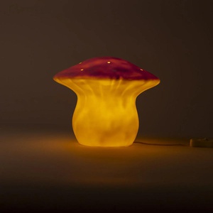 Nachtlichtlampe Champignon Mediumrose Egmont toys