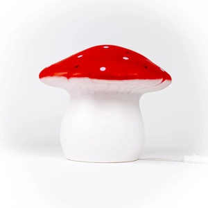 Nachtlichtlampe Grand Champignon Rouge Egmont toys