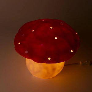 Nachtlichtlampe Grand Champignon Rouge Egmont toys