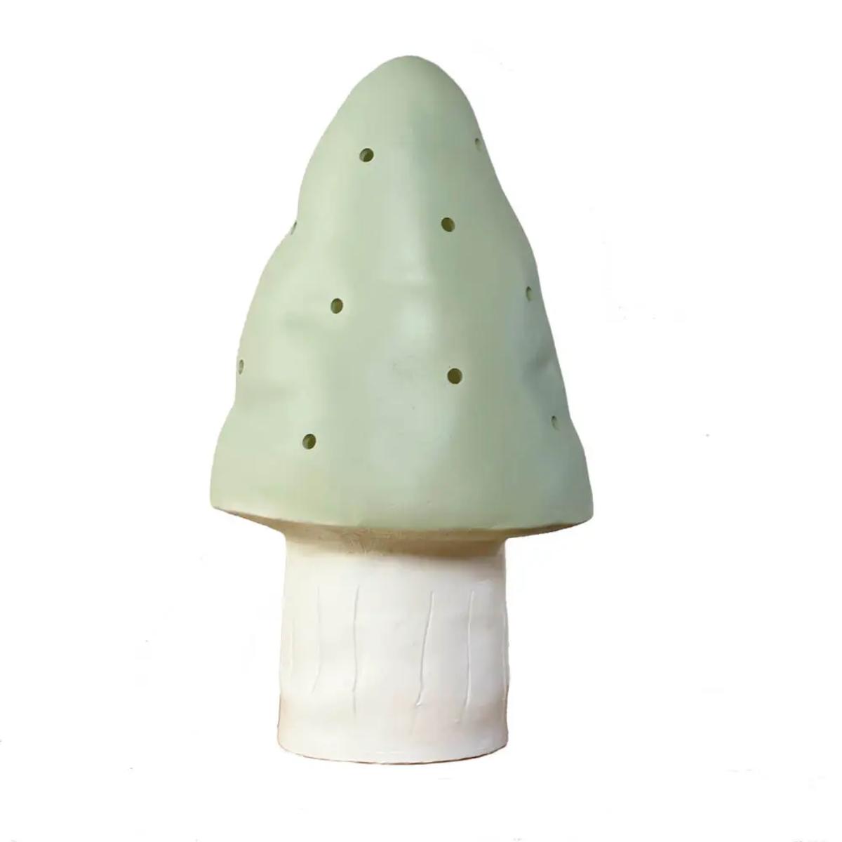 Nachtlichtlampe Petit Champignon Amande Egmont toys