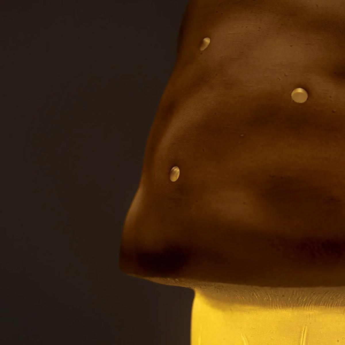 Nachtlichtlampe Petit Champignon Chocoo Egmont toys