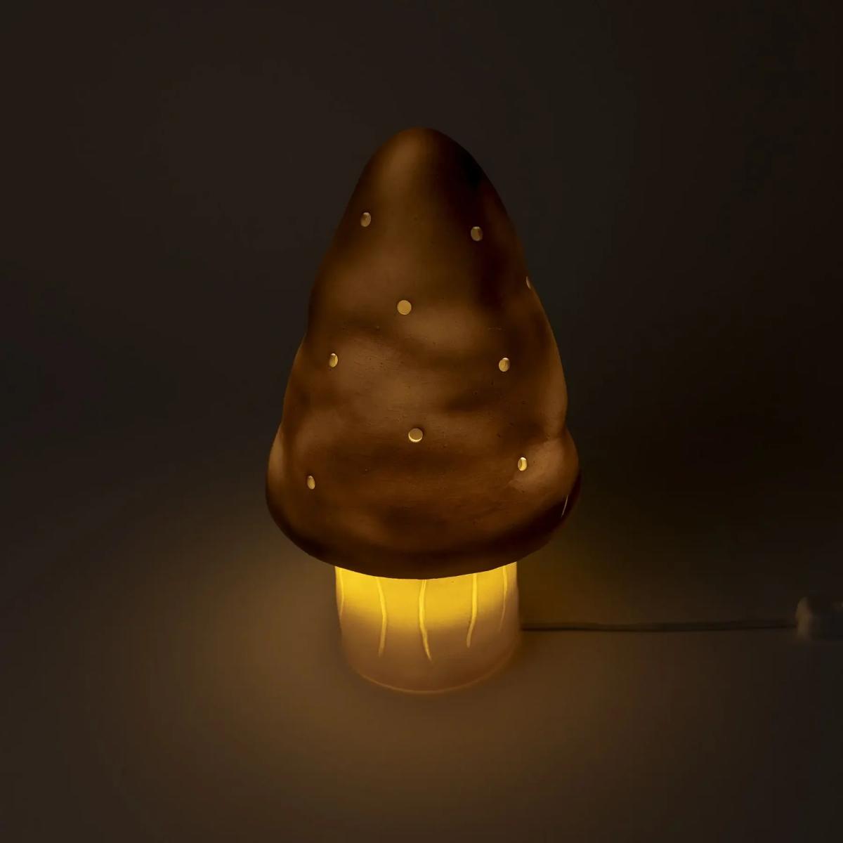 Nachtlichtlampe Petit Champignon Chocoo Egmont toys