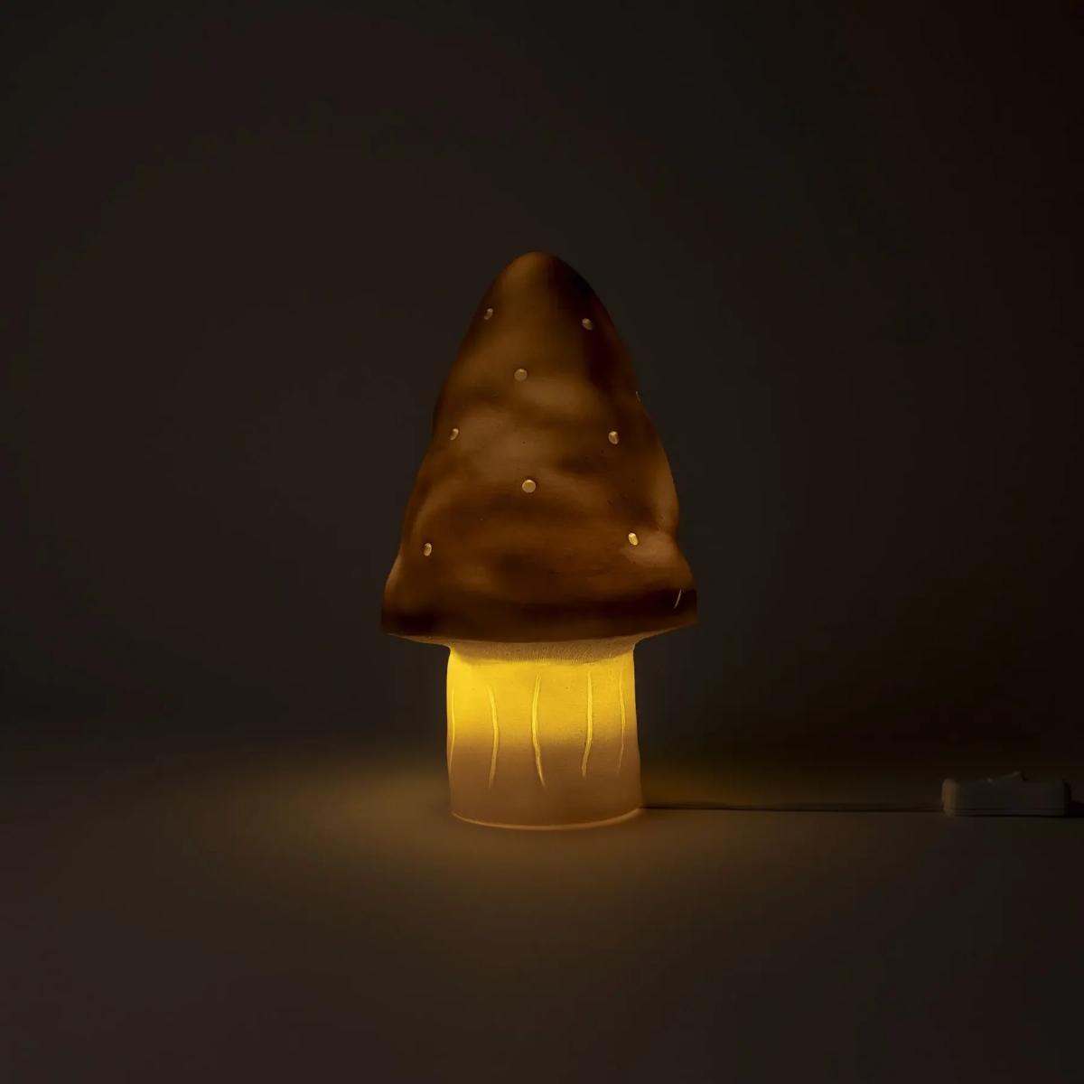 Nachtlichtlampe Petit Champignon Chocoo Egmont toys